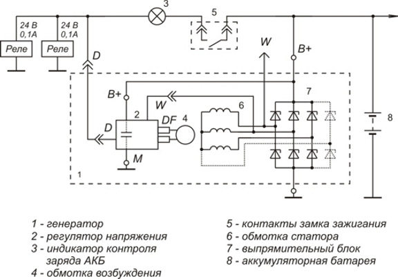 Схема установки регулятор напряжения Схема установки регулятор напряжения