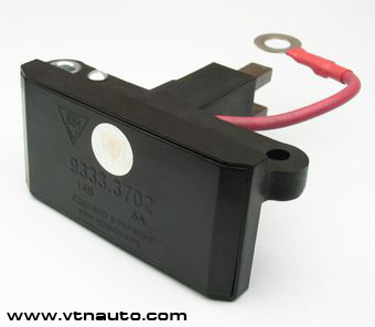 Voltage regulator 9333.3702