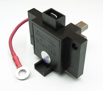 Voltage regulator JA120M1SCH