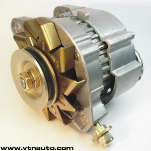 Automobile alternator 2108.3701