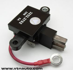 Voltage regulator 3232.3702