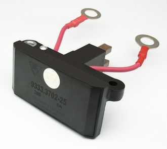 Multifunctional voltage regulator 9333.3702-25