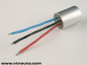 Thermostabilization sensors TM108M -11G, -12G